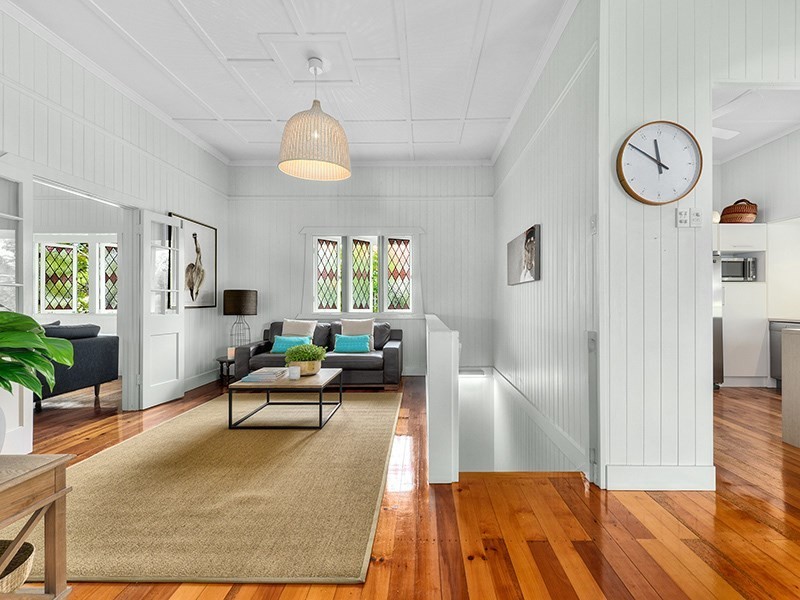 74 Woodville Street, Hendra QLD 4011