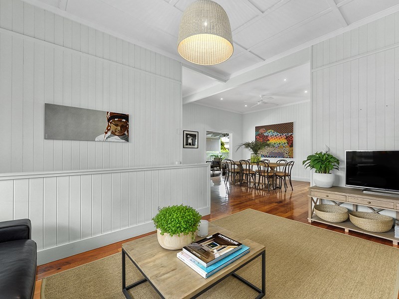 74 Woodville Street, Hendra QLD 4011