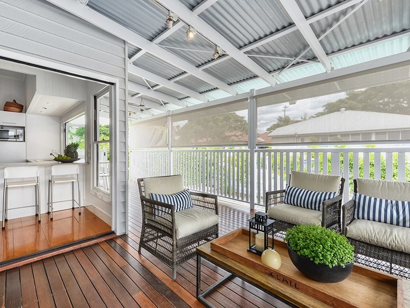 74 Woodville Street, Hendra QLD 4011