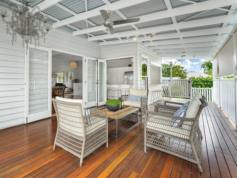 74 Woodville Street, Hendra QLD 4011