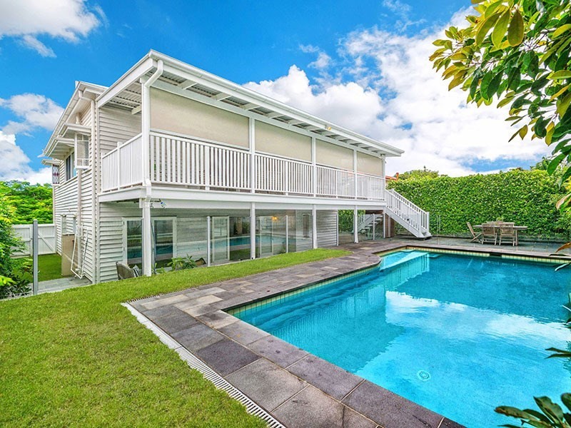 74 Woodville Street, Hendra QLD 4011