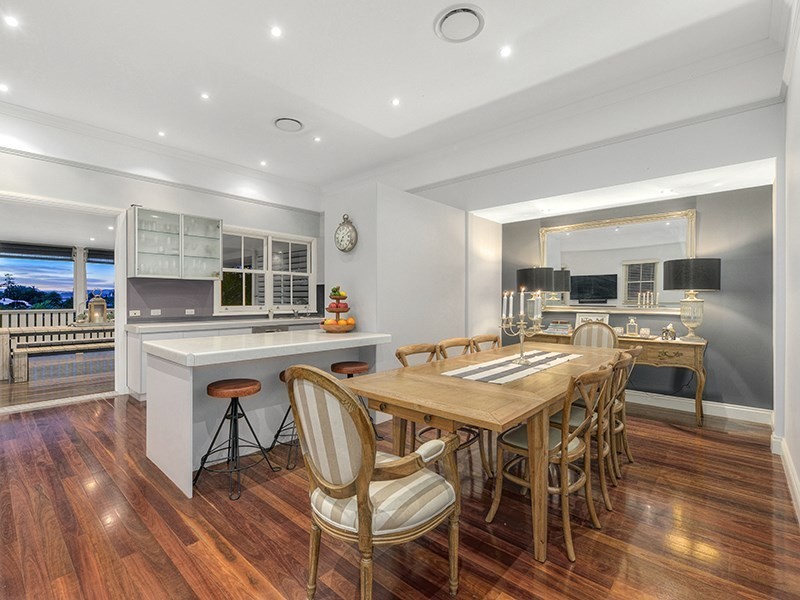 58 Wellington Street, Clayfield QLD 4011