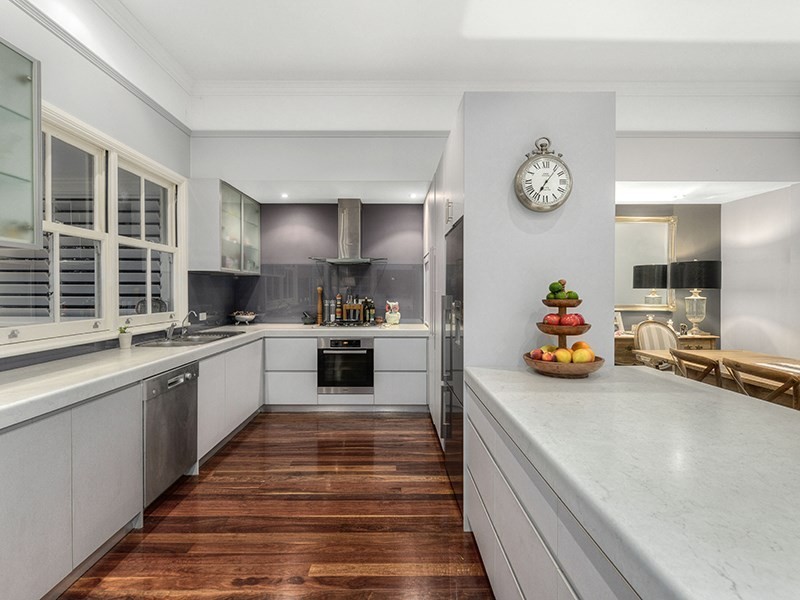 58 Wellington Street, Clayfield QLD 4011