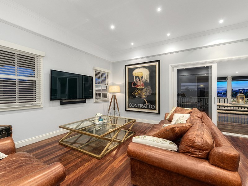 58 Wellington Street, Clayfield QLD 4011