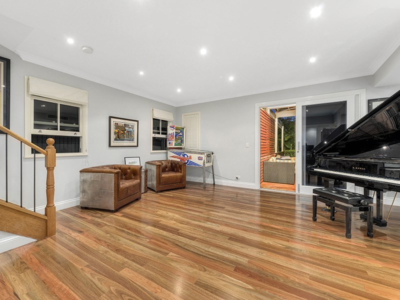 58 Wellington Street, Clayfield QLD 4011