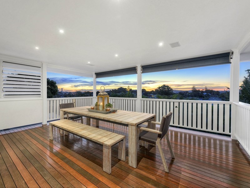 58 Wellington Street, Clayfield QLD 4011