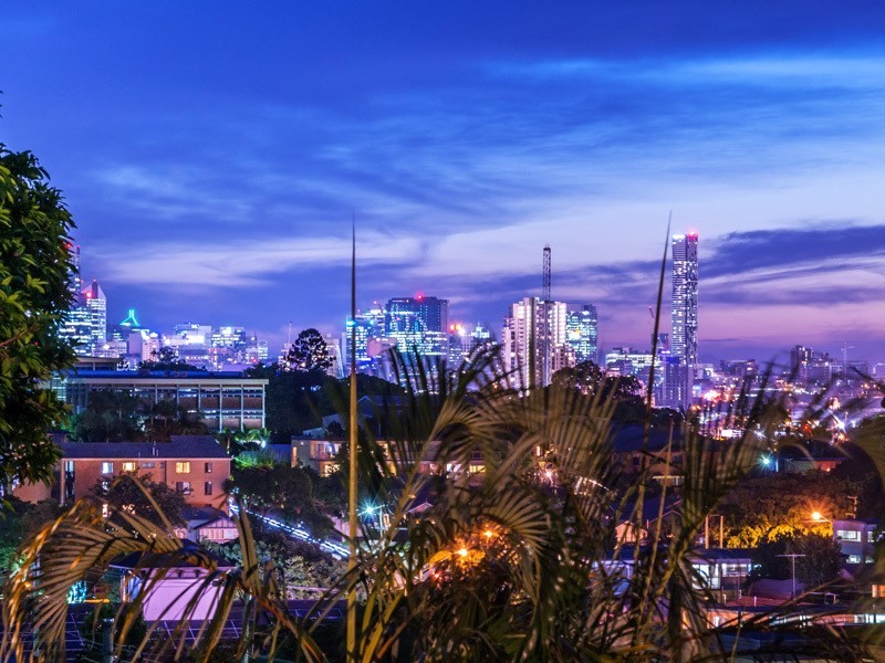 58 Wellington Street, Clayfield QLD 4011