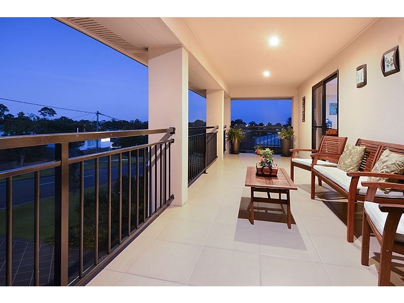 110 Wilgarning Street, Stafford Heights QLD 4053