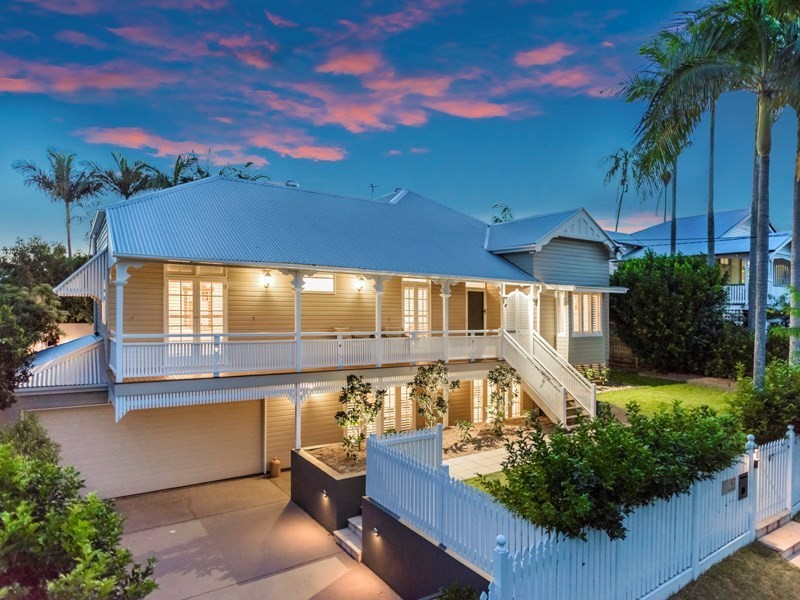 97 Towers Street, Ascot QLD 4007