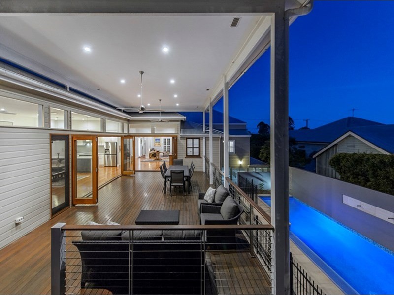 97 Towers Street, Ascot QLD 4007