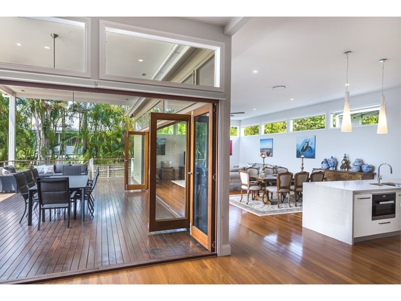 97 Towers Street, Ascot QLD 4007