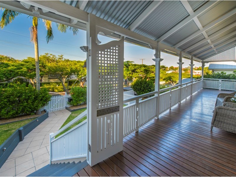 97 Towers Street, Ascot QLD 4007