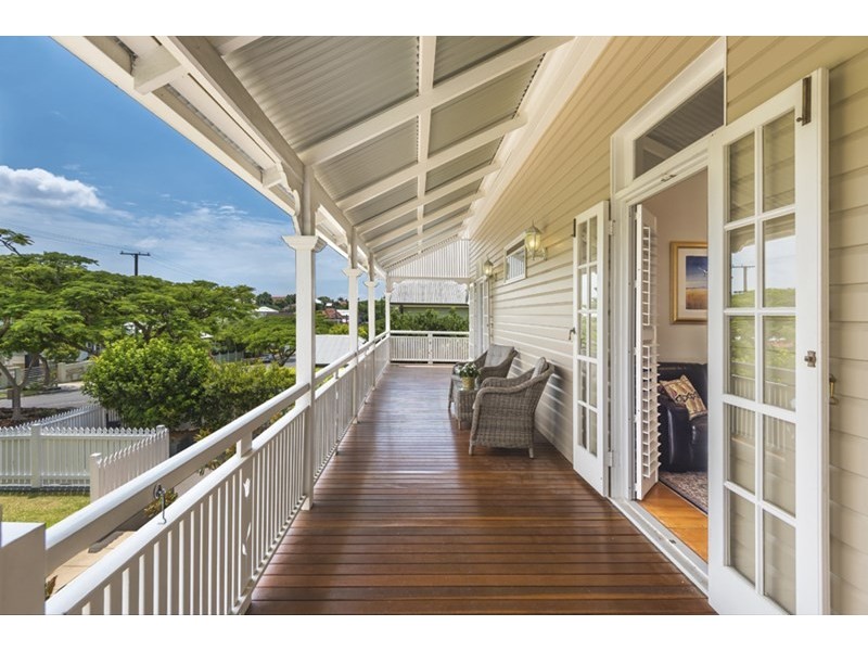 97 Towers Street, Ascot QLD 4007