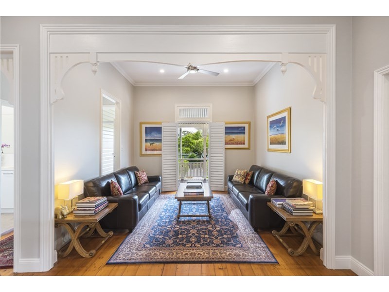 97 Towers Street, Ascot QLD 4007