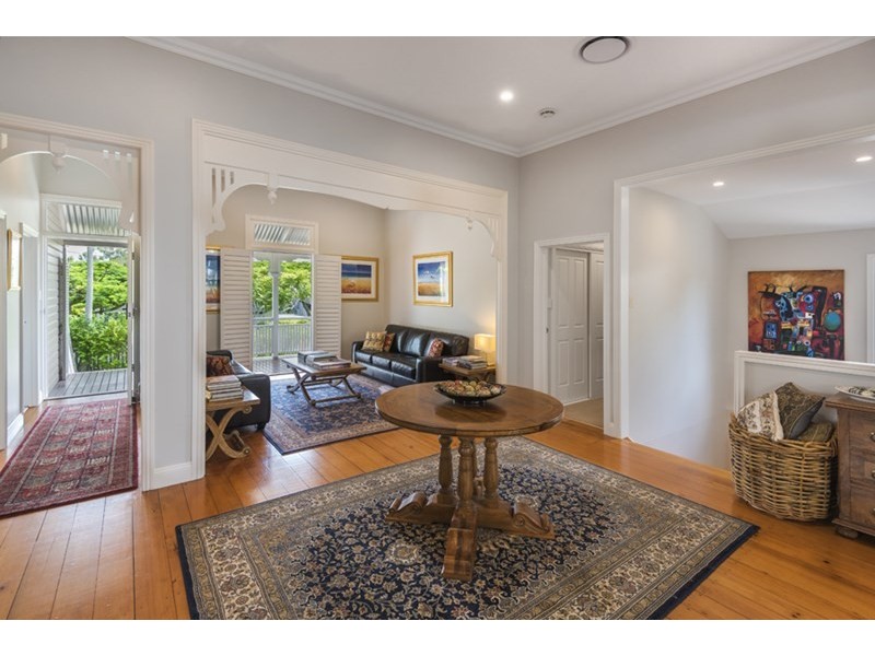 97 Towers Street, Ascot QLD 4007