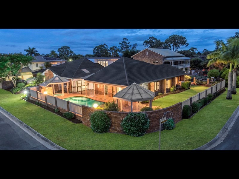 21 Flametree Street, Bridgeman Downs QLD 4035