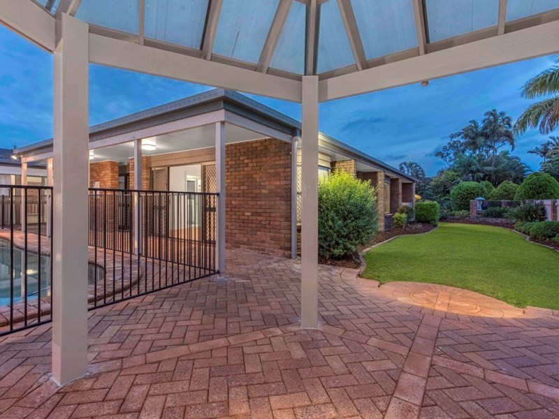 21 Flametree Street, Bridgeman Downs QLD 4035