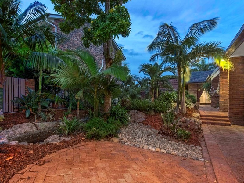 21 Flametree Street, Bridgeman Downs QLD 4035