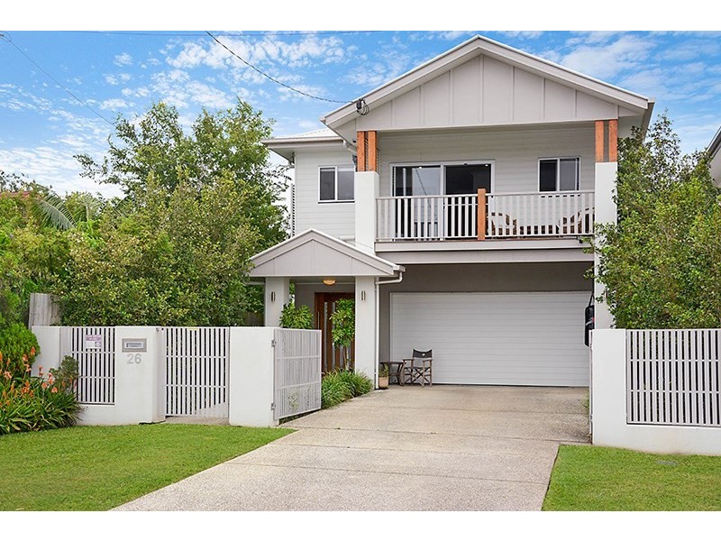 26 O’Sullivan Street, Hendra QLD 4011