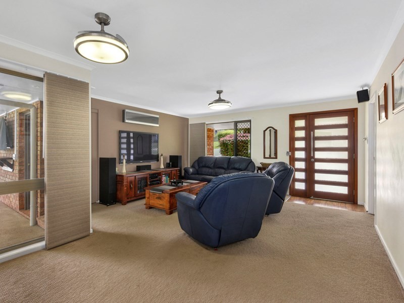 22 Fairhaven Street, Bridgeman Downs QLD 4035