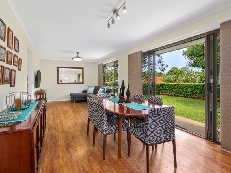 22 Fairhaven Street, Bridgeman Downs QLD 4035