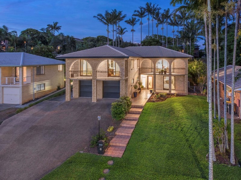 41 Willara Street, Carseldine QLD 4034