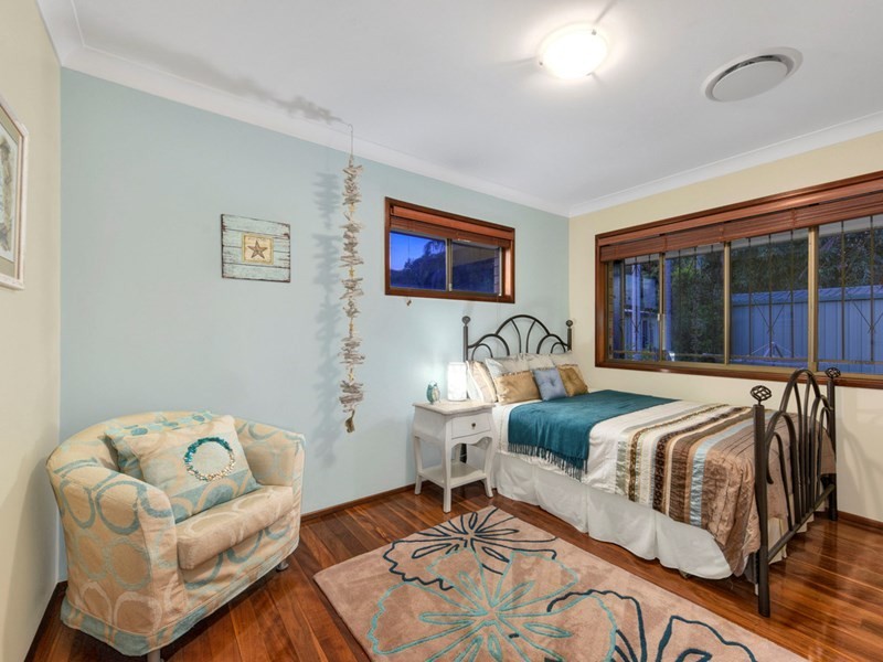 41 Willara Street, Carseldine QLD 4034