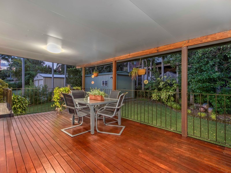 41 Willara Street, Carseldine QLD 4034