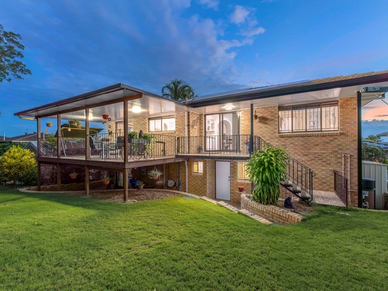 41 Willara Street, Carseldine QLD 4034