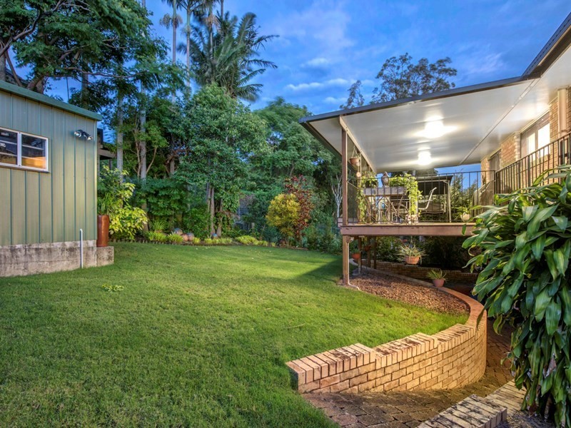 41 Willara Street, Carseldine QLD 4034