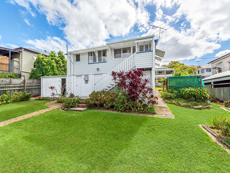 41 Lever Street, Albion QLD 4010