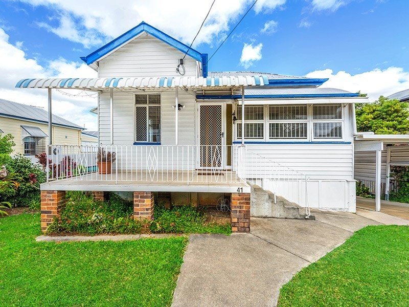 41 Lever Street, Albion QLD 4010