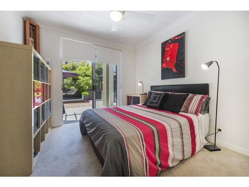 6/106 Bonney Avenue, Clayfield QLD 4011