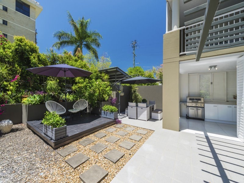 6/106 Bonney Avenue, Clayfield QLD 4011