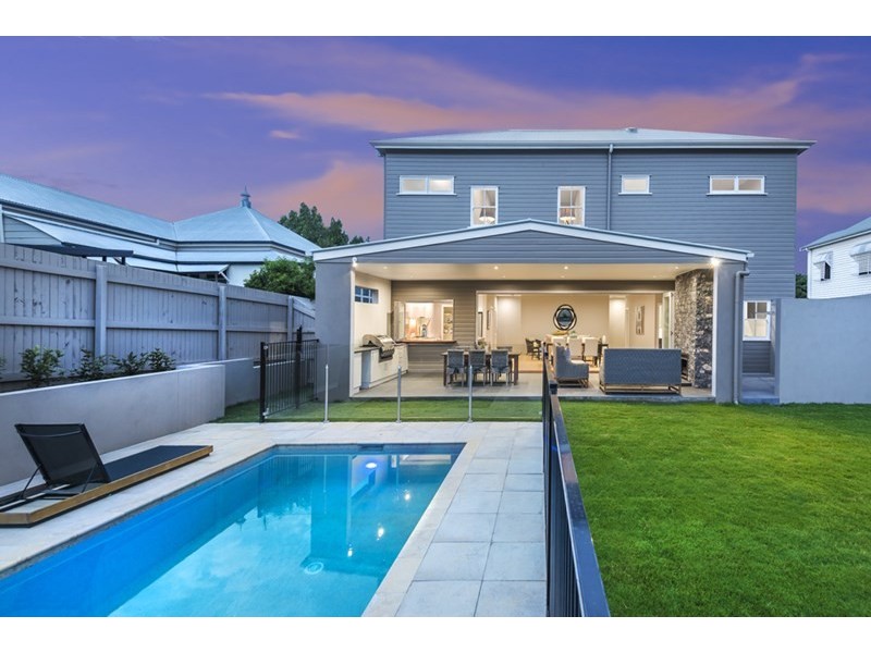 22 Dublin Street, Clayfield QLD 4011