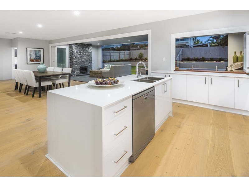 22 Dublin Street, Clayfield QLD 4011