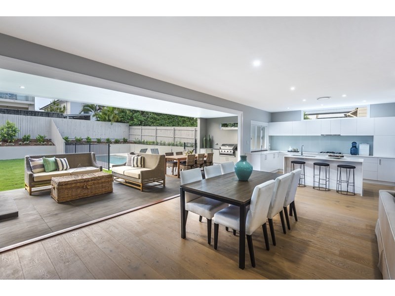 22 Dublin Street, Clayfield QLD 4011