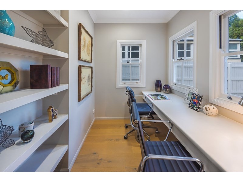 22 Dublin Street, Clayfield QLD 4011