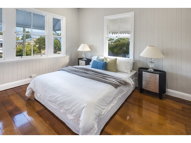 22 Dublin Street, Clayfield QLD 4011