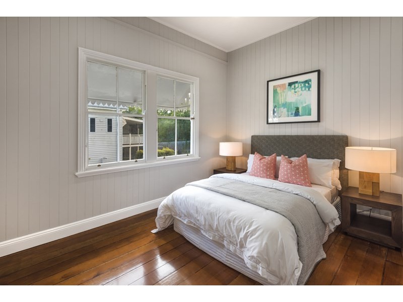 22 Dublin Street, Clayfield QLD 4011