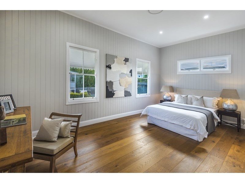 22 Dublin Street, Clayfield QLD 4011