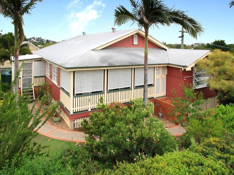 3 Bonython Street, Windsor QLD 4030