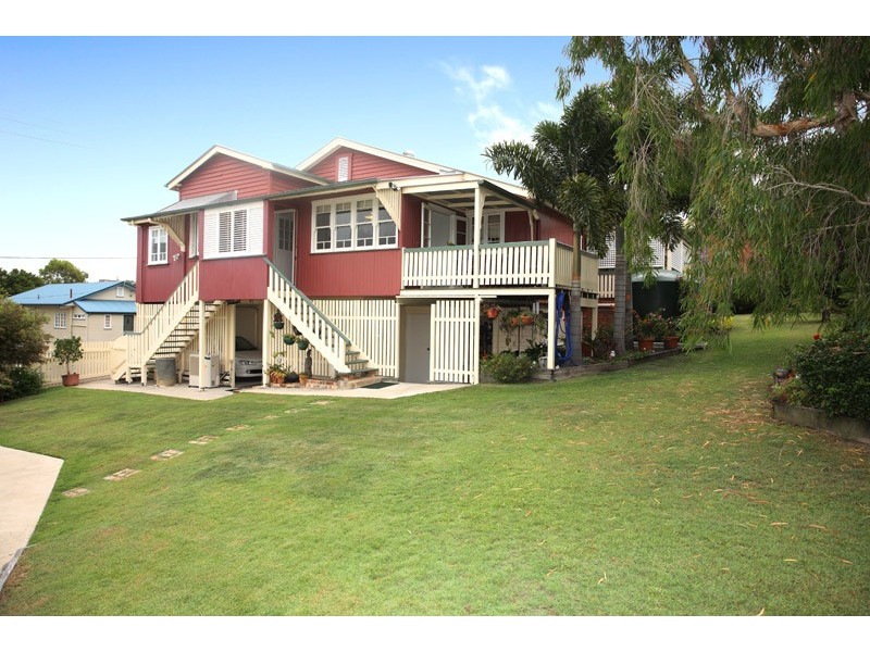 3 Bonython Street, Windsor QLD 4030