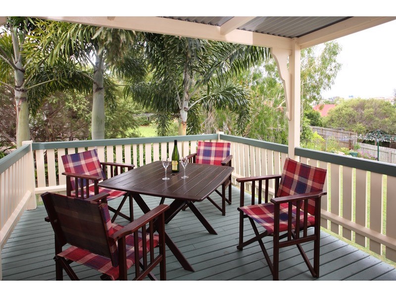 3 Bonython Street, Windsor QLD 4030