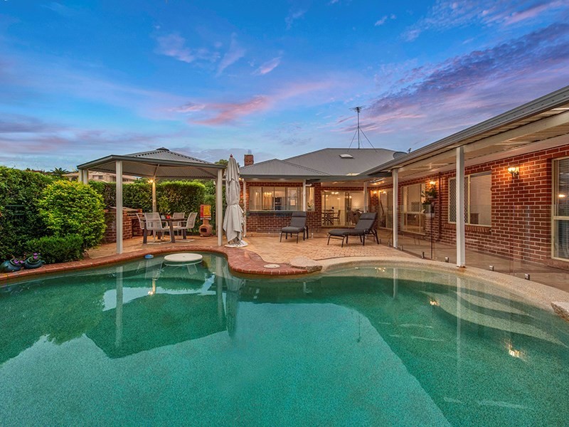 45 Halleys Crescent, Bridgeman Downs QLD 4035