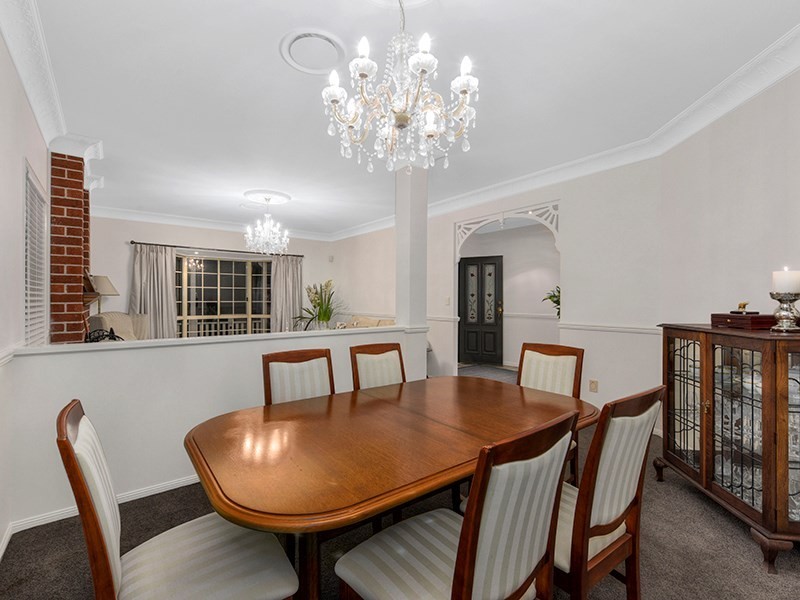 45 Halleys Crescent, Bridgeman Downs QLD 4035