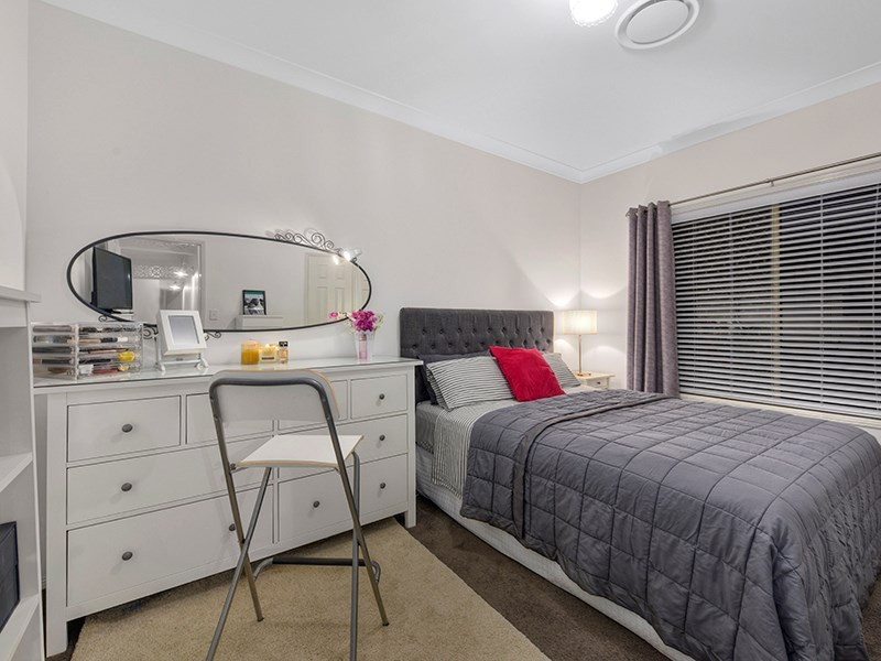 45 Halleys Crescent, Bridgeman Downs QLD 4035