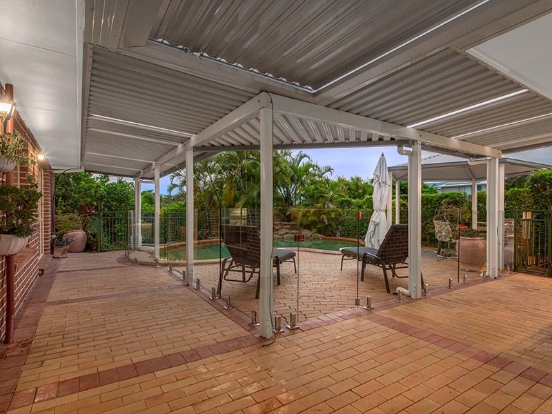 45 Halleys Crescent, Bridgeman Downs QLD 4035