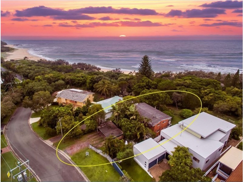 7 Banksia Street, Shelly Beach QLD 4551
