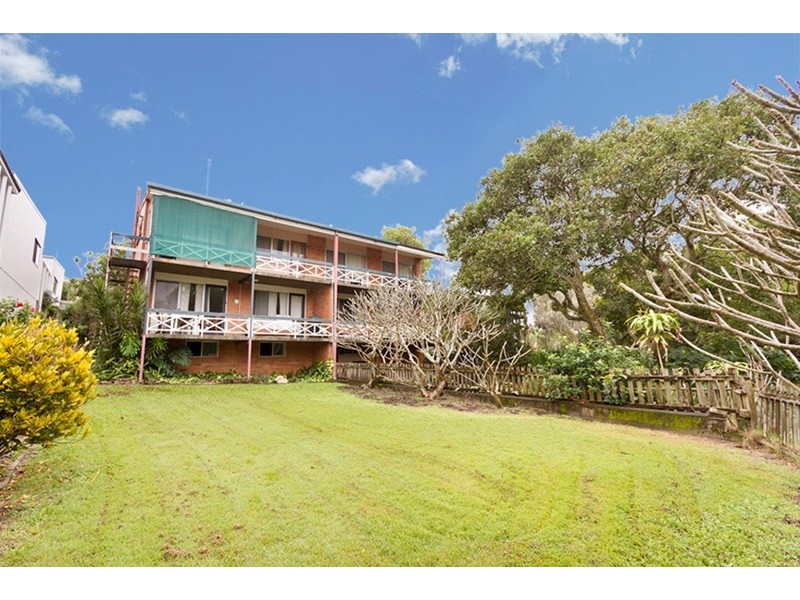 7 Banksia Street, Shelly Beach QLD 4551